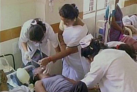 5 Dead and 21 Hospitalised After Consuming Spurious Liquor in Vijayawada