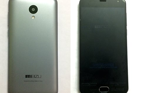 Meizu m2: Affordable Smartphone With Trendy Features