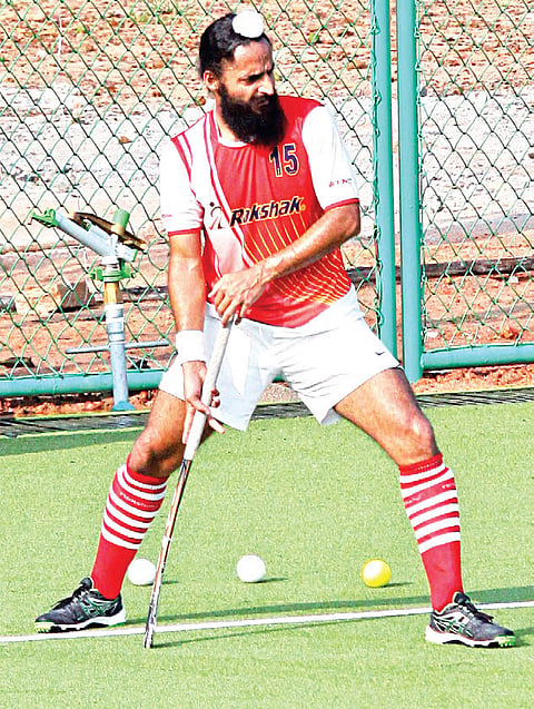 The Curious Case of Rajpal Singh