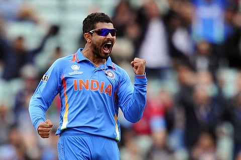 World Cup Glory Beckons, Arise 'Sir' Jadeja