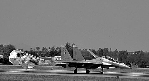 'Make in India is Swadeshi Movement for Defence Sector'