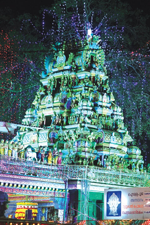 Pongala Fest Beginning on February 25