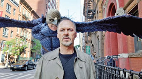 The Genius Of Iñárritu's Birdman