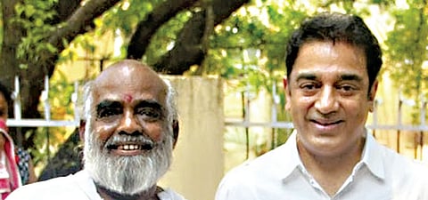 Cinema Loses Another Doyen in Sakthi