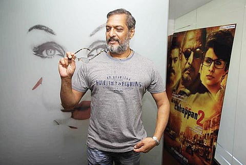 'I Think I Am a Better Cook than an Actor'