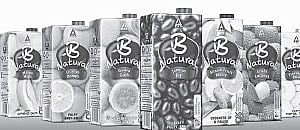 ITC Launches New Beverages