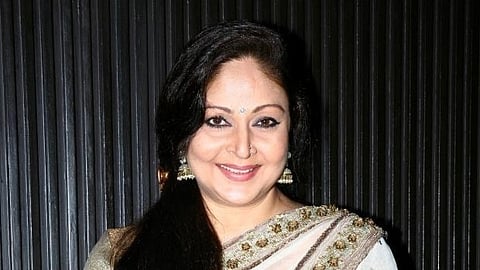 Rati Agnihotri Files Domestic Violence Complaint Against Husband