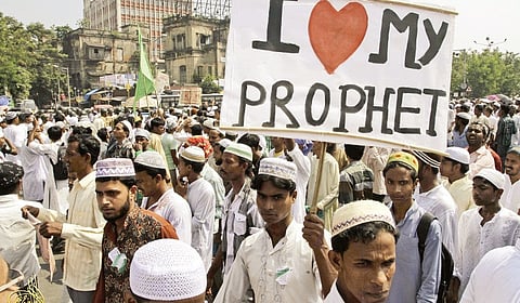 Radicalisation is a Real Threat That Government Must Wake up to