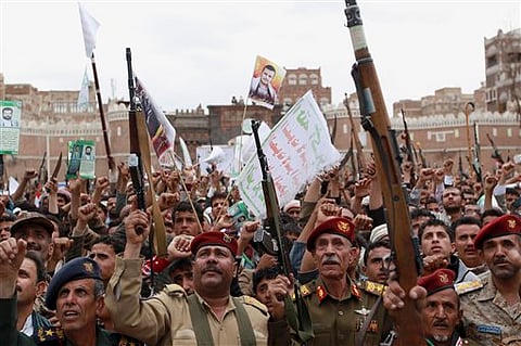 Hundreds of Indian Nurses Caught up in Yemen Fighting