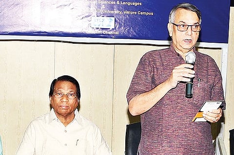 School Dropout Rate High Despite Efforts by States: Expert