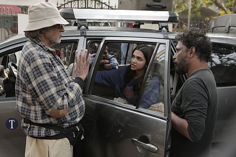 Yash Raj Films, MSM Motion Pictures Team Up for Piku
