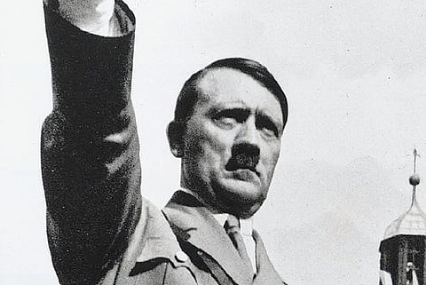 The Carpenter Who Almost Killed Hitler