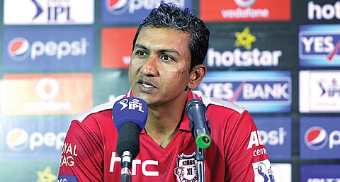 Bangar, Abhay Sharma retained as Assistant Coaches for West Indies tour