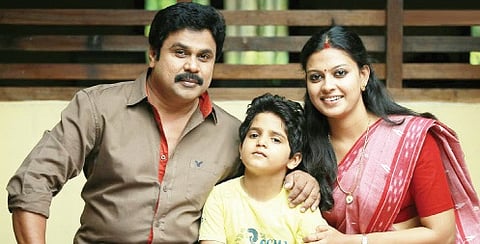 A Date with Chandrettan
