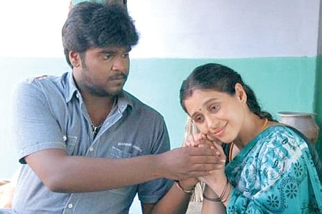 A Forgettable Debut Flick for Captain’s Magan