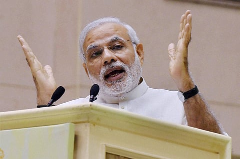 Cabinet Nod for 100 Smart Cities, AMRUT of 500 Cities