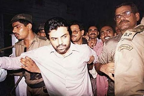 SC Dismisses 1993 Mumbai Serial Blast Mastermind Yaqub's Plea