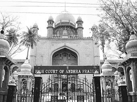 High Court Seeks Report from DGP on Encounter