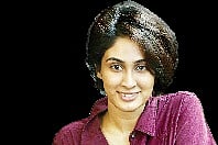 The Maverick Heroine