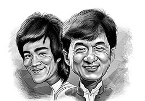 Hu's Who of China