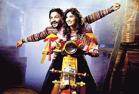 Badmaash to Raise Sandalwood's Tech Standards?
