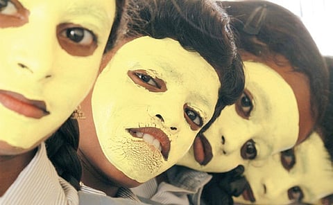 JSK Film Corpn's Moment of Pride