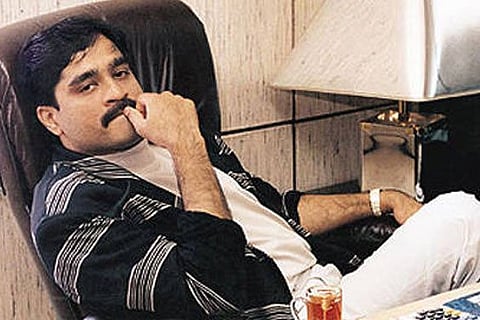 Dawood on UK Asset Freeze List With 4 Pakistan Addresses