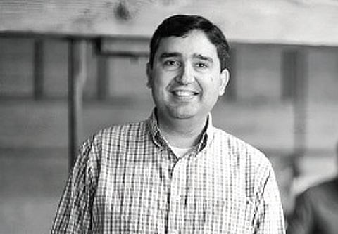Tech Guru|Rajiv Laroia