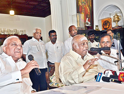 Family Saga Comes Full Circle: Ramaswamy Disowns Son; Chettinad Assets Go to Trusts