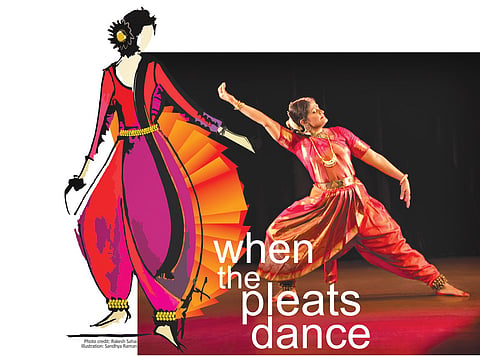 Designing the Classic Language of Costumes