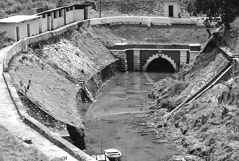 TS Canal Project Gets Nod
