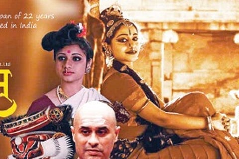 Remembering Warrier