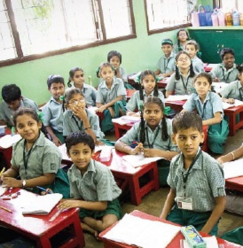 Systemic Change is Key to School Education Reforms