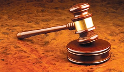China Court Upholds Death Sentences for 5 Mine Killers