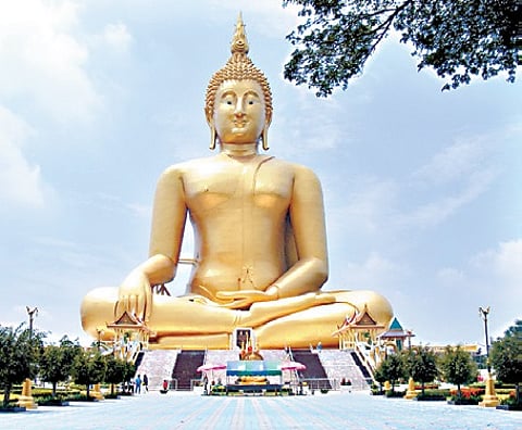 DTAA, 4 Other Pacts with Thai to Help Boost Bilateral Trade