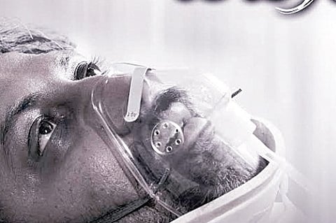 'I Contemplated Mercy Killing Too'