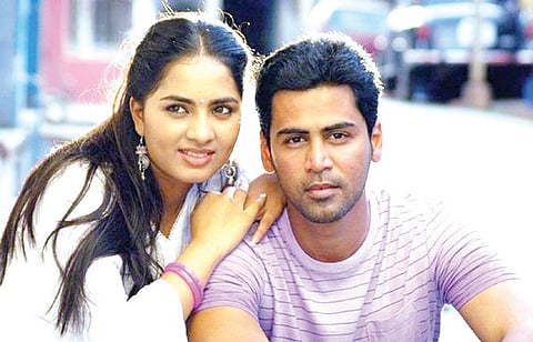 Debutant Maker's Puriyadha Anandam Effort Goes Haywire