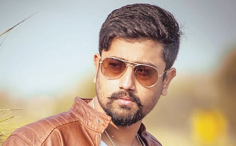 Rahul Bounces Back with Sudeep's Help