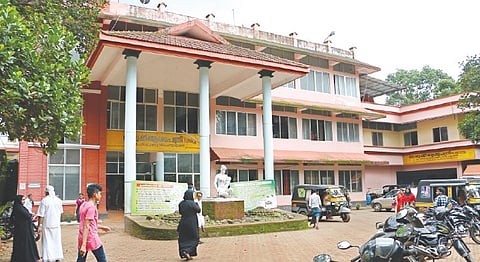 Staff Shortage Cripples Perambra, Koyilandy Taluk Hospitals