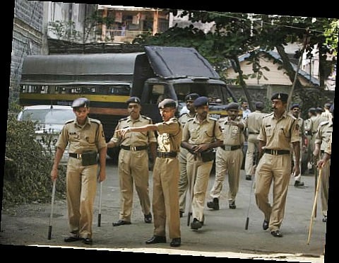 Police Reforms Imperative to Seize Law and Order Control Hijacked by Politicians