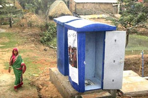 UN World Toilet Day: Urban Thoughts Cannot Develop Rural Cities, Says Experts
