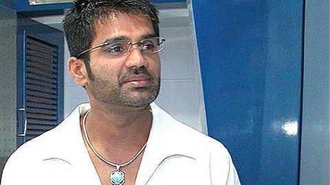 Why is Suniel Shetty Doing Less Films?