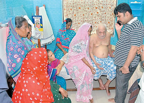 Abdul Kalam: Tamil Nadu's Inspirational Son