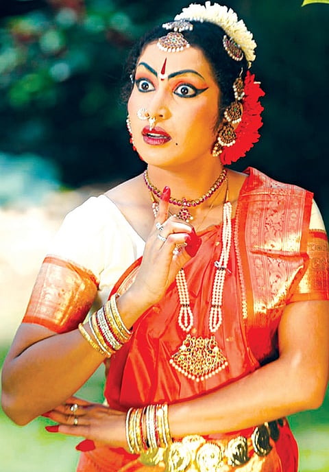 Fine Dance Narratives Explored by Gifted Artistes