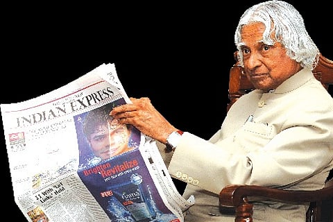 Dr Abdul Kalam's Golden Words