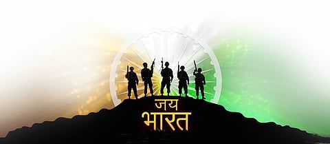 Nurturing Armed Forces Democratically