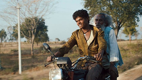 'Thithi' Review: Filmmaking at its best