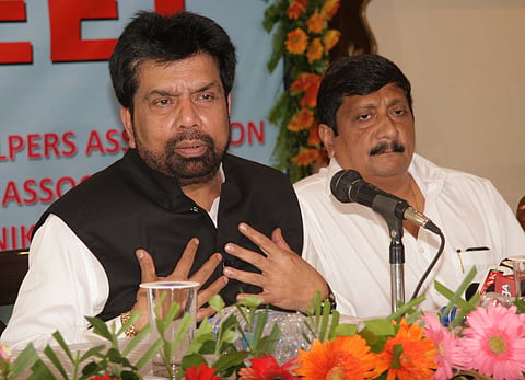 Unrest Brewing in Paradip Port Over Management Decisions