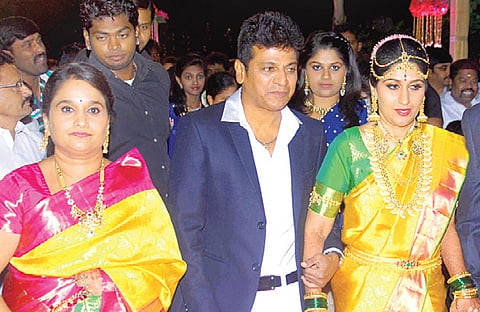 Time for Big Fat Wedding in Sandalwood