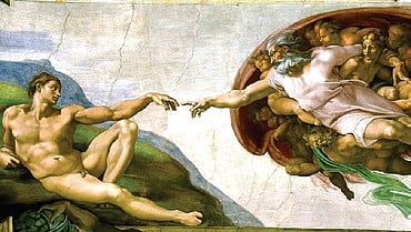 Great Art doesn't Need Theoritical Support
